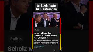 Ampeltrauerspielkasperle news memes satire [upl. by Llirrehs]