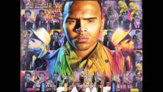 Deuces Chris Brown Speed up [upl. by Greenwood]