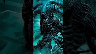 ¿Cual fue el primer Xenomorfo que consiguio WeylandYutani • shorts peliculas comics alien [upl. by Older]