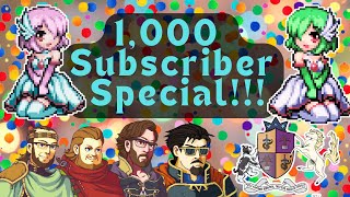 Telestial Gaming QA and Live Hangout Session 1000 Subscriber Special [upl. by Adnirem711]