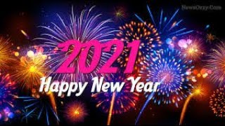 New Year status  new year whatsapp status  newyear 2021 status  2021 whatsapp status  2021 [upl. by Qifahs]