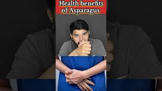 Health benefits of asparagus। selfdr cholesterol hearthhealth diabetes [upl. by Isidore]