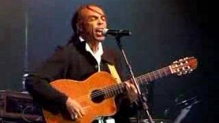 no woman no cry marley feat gilberto gil live [upl. by Xaviera]