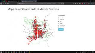 Practica MAPSERVER NSGM [upl. by Haneen]