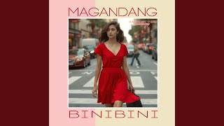 Magandang Binibini [upl. by Sedinoel]