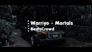 Warriyo  Mortals Ringtone  warriyo  mortals  warriyo ringtone  best ringtones 2019 BeatsCrowd [upl. by Sikras]