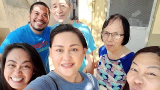 IN THE GRADEN CHAVACANO VLOG chavacano akosibabin minivlog filipinoyoutuber [upl. by Demona]