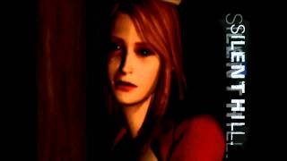 Not Tomorrow  Lisas Death Piano Version  Silent Hill [upl. by Mont]