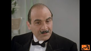 HERCULE POIROT Dům na Úskalí  Agatha Christie  AUDIOKNIHA  detektivka  5z7 [upl. by Maxfield873]