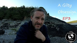 A Gilty Obsession EP3  The Hunt For A Gilthead Bream  Fishing Cornwall [upl. by Fortin]