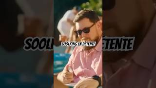 Soolking en détente soolking remix [upl. by Junko]