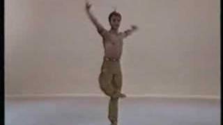 Peter Schaufuss Le Corsaire [upl. by Odlareg]