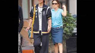 仔仔amp大S Missing you vic zhou zaizai Barbie hsu da s [upl. by Stauffer]