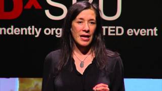 Skills for Healthy Romantic Relationships  Joanne Davila  TEDxSBU [upl. by Nnadroj627]