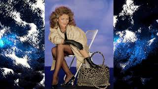 STEPHANIE BEACHAM [upl. by Maxim]