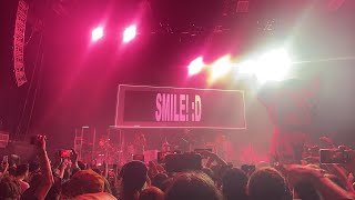 Porter Robinson Live at The Criterion OKC Smile Tour 2024 [upl. by Silera214]