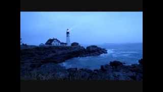 Portland Head lighthouse at night ext [upl. by Wojcik]