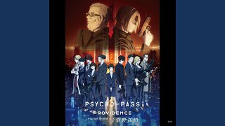 PSYCHOPASS PROVIDENCE Version [upl. by Forrester987]