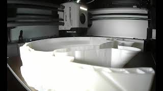 3D Printing Timelapse [upl. by Voorhis]