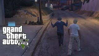 GTA 5 Online Fleeca Job Heist Guide Scope Out amp Kuruma Mission Tips [upl. by Nnyltiac]