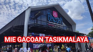 MIE GACOAN TASIKMALAYA [upl. by Ilrahs]