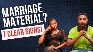 Will Your Love Lead to Marriage How to Know for Sure [upl. by Ttevy]