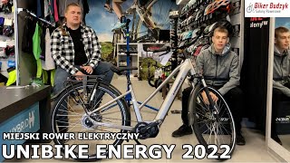 UNIBIKE ENERGY 2022 [upl. by Paulina]