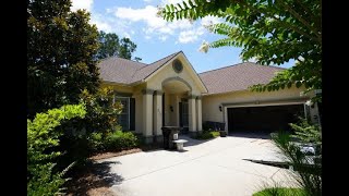 Riverton Pointe Homes For Sale in Jack Nicklaus Golf Community Hardeeville SC [upl. by Godfry327]