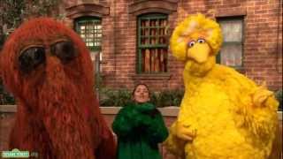 Sesame Street Season 43 Sneak Peek  The Very End of X [upl. by Gilles221]