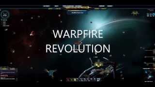 Video presentation  Warpfire Revolution [upl. by Pillihpnhoj]