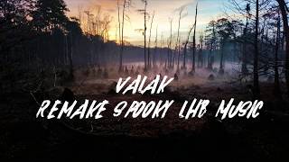 Trap VALAK Remake  Spooky  LHB Music FLP [upl. by Aleahcim585]