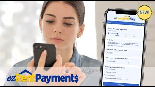 Introducing Online Rent Payments [upl. by Levesque]