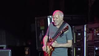 Peter Frampton  Doobie Wah LIVE 2016 [upl. by Raphael]