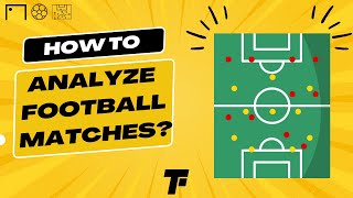 How to Analyze Football Match in 2023  Footy Tactics [upl. by Livvie391]