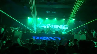 Kanine  Roxy Prague 2452024 [upl. by Eimmaj]