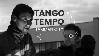 Tango Tempo – Taximan City Ужгород Україна [upl. by Emelda]