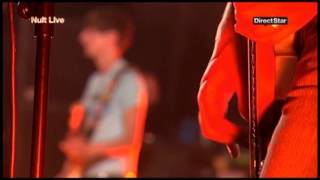 bloc party  live  2007 [upl. by Ferren]