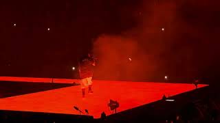 NDA amp Therefore I Am Billie Eilish LIVE in Toronto [upl. by Conger166]