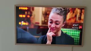 Samsung Frame TV 32 Review  Is the 32quot Inch Version of the Art TV Worth Buying [upl. by Riti]