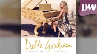 Delta Goodrem  War on Love [upl. by Lail342]