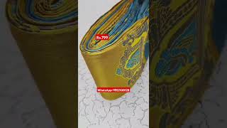 Elampillai Wholesale Price Pattu Saree shortsfeed trendingshorts shrikumarantex [upl. by Medorra196]