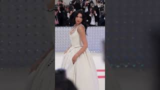 Dua Lipas Top Red Carpet Looks celebrity dualipa celebrityfashion redcarpet [upl. by Kinsley]