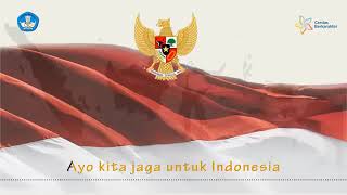 Lagu Dimensi Profil Pelajar Pancasila [upl. by Ruthie]