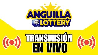 Sorteo Loteria anguilla 1000am en vivo 20112024 [upl. by Urania]