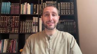 Deepening Shabbat Prayer Practice Group with Rabbi Daniel Raphael Silverstein [upl. by Leavy]