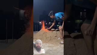 Sky rocket shot🎆🎇🎆fireworks diwali rocket firecraker crakers viralvideo [upl. by Caldera]