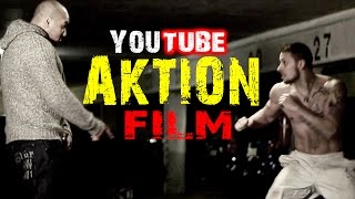 Deutscher YouTuber in einem★Aktionfilm★  SPECIAL VIDEO  KAMPFKUNST LIFESTYLE [upl. by Johnson]