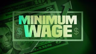 Bill to raise Maines minimum wage to 15 per hour advances [upl. by Eizle]