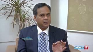 Smoking causes quotUrinary Bladder Cancerquot 12  Doctor Naanga Eppadi Irukanum  News7 Tamil [upl. by Gaal]