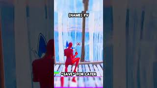 Sweaty Fortnite Names 🏆 fortnite fortniteclips sweatynames [upl. by Kirshbaum841]